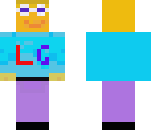 lg skin