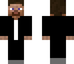 casual steve