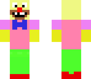 krusty