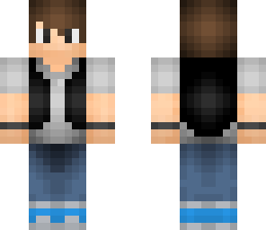 hd teen skin
