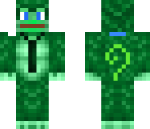 green monkey yt