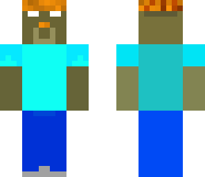  herobrine