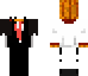 slender man