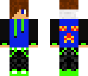 cool skin