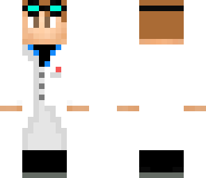 scientist