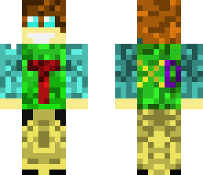 tanderspray