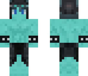 aqua man