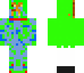 awsome creeper