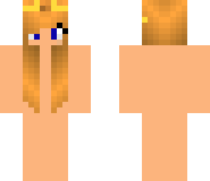 amber coloured hair -skin bases