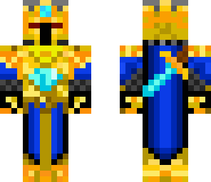 dark king
