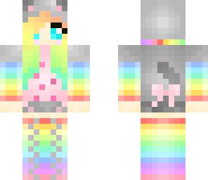 please vote nyan cat