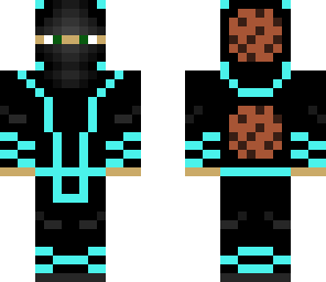 cookie ninja