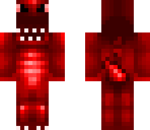 fire dragon