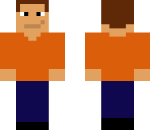 man
