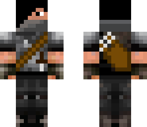 epic archer
