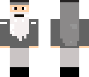 gandalf the gray