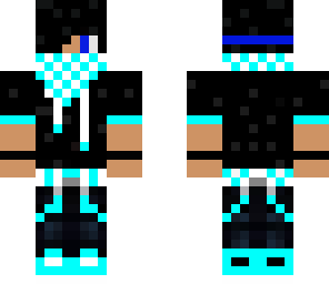 blue short armed gangster