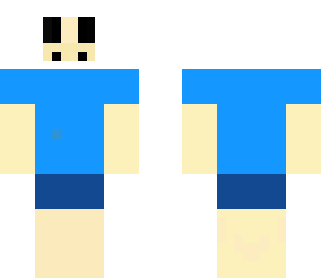 finn the human