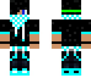 blue short armed gangster