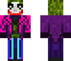 the joker