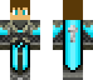 kid knight matt