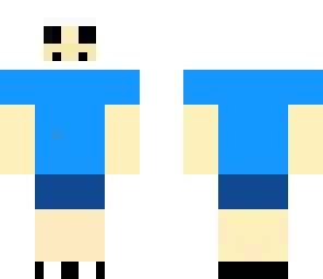 finn the human  number two