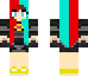 britplaysminecraft
