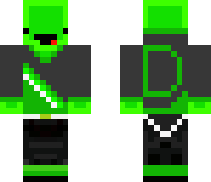 me as a minecraft finest