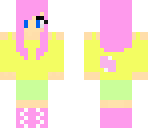 fluttershy