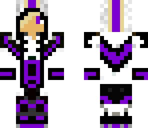 really cool assassin