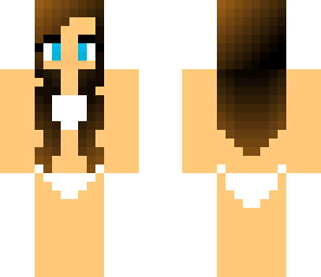 bikini model 5