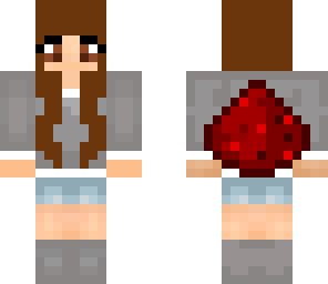 amy5265s' skin