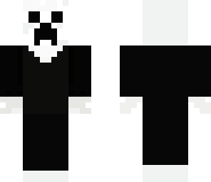 mr creeper