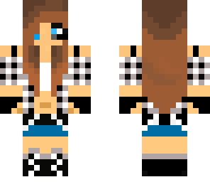 my skin 2