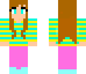 cute girl