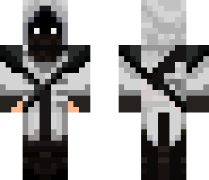 dark archer