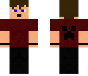 modern skin updated