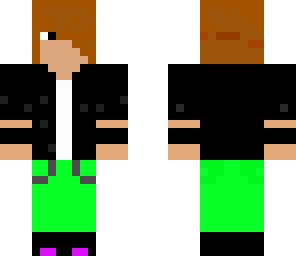 minecraft king