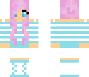 chocolatepud skin