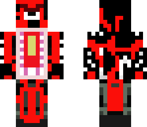 weird killer