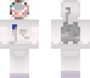space pig