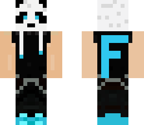 forsmanofficial's skin
