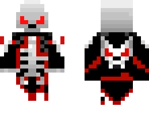 spirit nightmare