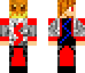 me 1 skin