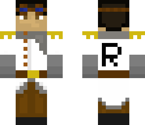 remeythecat in cat labs uniform