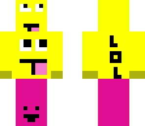 smile
