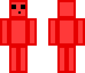 red slime