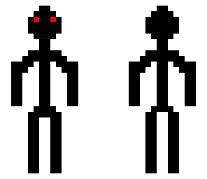 stick boy