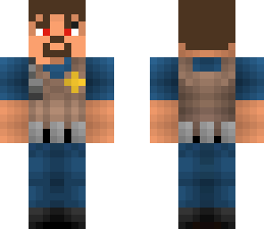 police