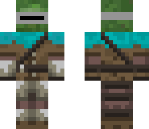 hunter